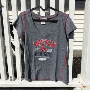 Red Sox Tee Shirt